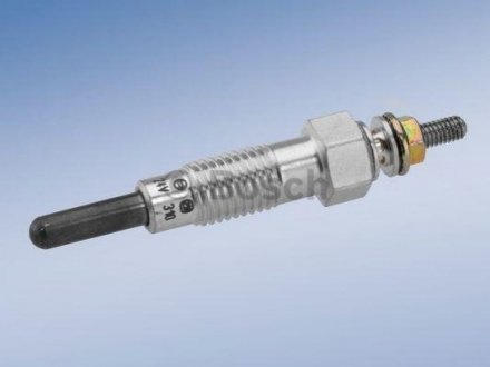 Свічка розжарювання 0 250 202 064 BOSCH 0250202064