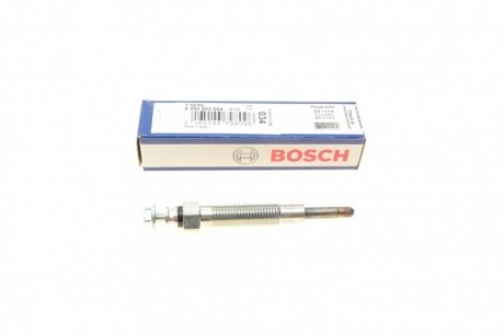 Свічка розжарювання BOSCH 0250202094