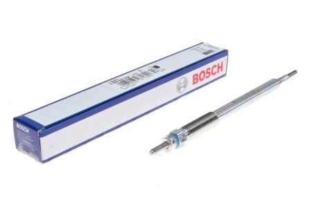 Свічка розжарювання BOSCH 0 250 523 004