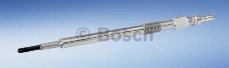 Свічка розжарювання Volvo 2.4D/2.7D/3.6TD 07.01- (7V) (8Mx1.0) BOSCH 0 250 603 008