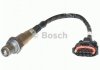 Лямбда-зонд BOSCH 0258006815 (фото 2)
