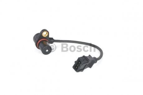 Датчик обертів колінвалу BOSCH 0261210273