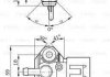 ДАТЧИК ТИСКУ BOSCH 0 261 230 093 (фото 3)