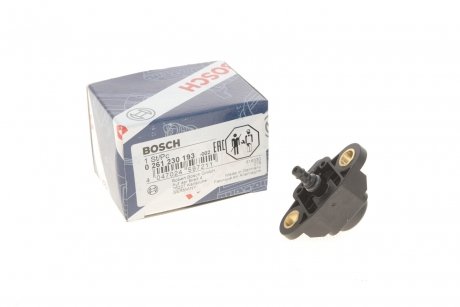 Датчик давления MB W212/639/X164/SPRINTER BOSCH 0 261 230 193