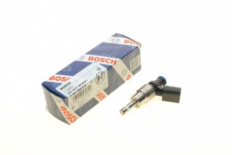 Форсунка VW Golf/Passat/Touran 2.0FSI 03-10 BOSCH 0 261 500 014