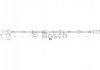 Датчик ABS BOSCH 0265006711 (фото 7)