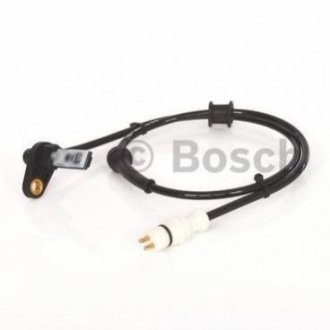 Датчик частоти обертання (вир-во) BOSCH 0 265 007 534