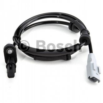 Датчик числа обертів (вир-во) BOSCH 0 265 007 790