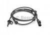 Датчик АБС BOSCH 0265007831 (фото 6)