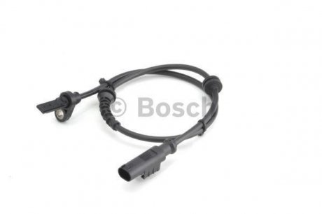 Датчик, частота обертання колеса BOSCH 0265007896 (фото 1)