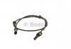 Датчик ABS BOSCH 0265007982 (фото 1)