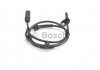 Датчик, частота обертання колеса BOSCH 0265008055 (фото 6)