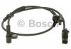 Датчик, частота обертання колеса BOSCH 0265008331 (фото 5)