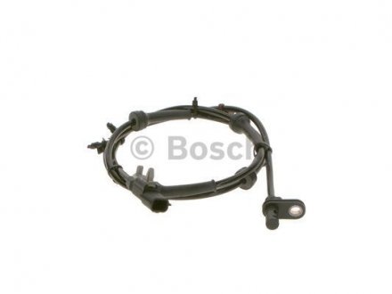 Датчик ABS NISSAN Qashqai \'\'R \'\'10-14 - знято з вир-ва BOSCH 0265008620 (фото 1)