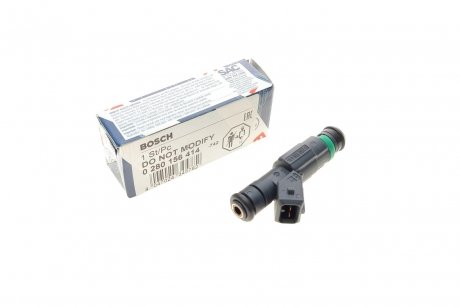 Форсунка BOSCH 0 280 156 414