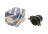 Датчик массового расхода воздуха VAG 1.8T BOSCH 0 280 218 340 (фото 1)