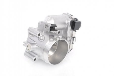 Дросельна заслінка BOSCH 0280750131