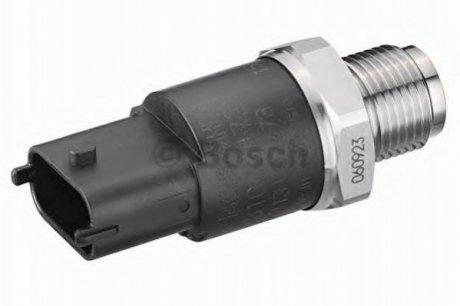 Елемент системи Common Rail BOSCH 0281002846