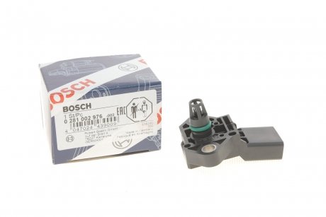 Датчик BOSCH 0 281 002 976 (фото 1)