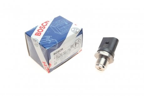 Датчик тиску палива BMW 1/2/3/4/5/6/7/8 (B47/B57) 14- BOSCH 0 281 007 871