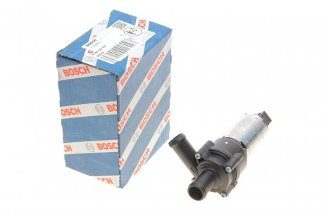 Відцентровий насос 12v (вир-во) BOSCH 0 392 020 034