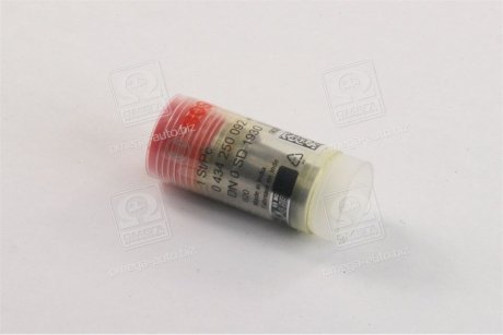 Розпилювач дизель DN 0 SD 1930 (вир-во) BOSCH 0 434 250 092