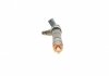 Інжектор CR CRI2-16 M2 PSA/IVECO Jumper/Ducato/Boxer/Daily \\'\\'2,3-3.0 \\'\\'10>> BOSCH 0 445 110 520 (фото 4)