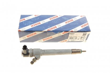 Форсунка паливна Gazellie 2.8TD 10-13 BOSCH 0 445 110 594