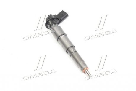 Форсунка BMW 3 (E90)/X5 (E70) (M57) 05-11 BOSCH 0 445 115 077