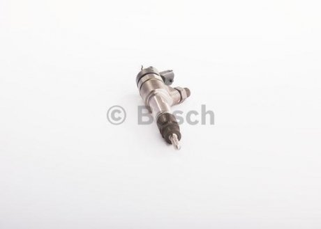 Форсунка дизель відновлена 2.8JTD 8V Fiat Ducato 02-06, Iveco Daily E3 99-06 BOSCH 0445120002