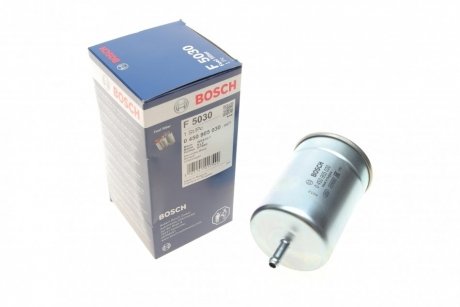 Фильтр топл. ГАЗ 3110, ГАЗЕЛЬ - дв.406 BOSCH 0 450 905 030