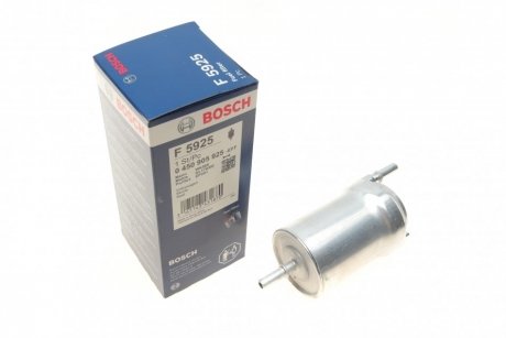 Фільтр паливний BOSCH 0 450 905 925