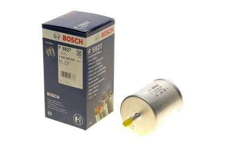 Фильтр топливный BOSCH 0 450 905 927