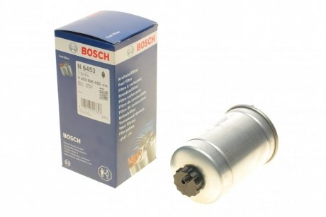 Фільтр паливний BOSCH 0 450 906 453