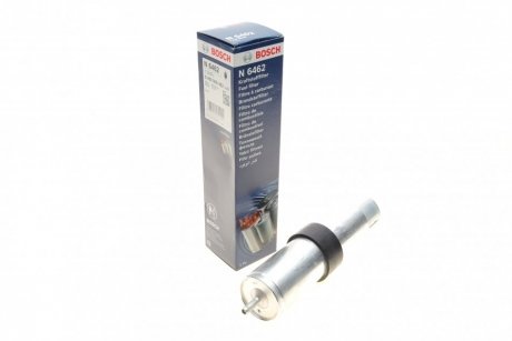 Фільтр паливний Mini (R50/R53) 1.4D 03-06 BOSCH 0 450 906 462