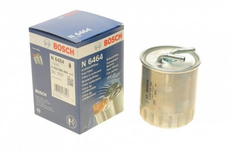 Фільтр паливний BOSCH 0 450 906 464