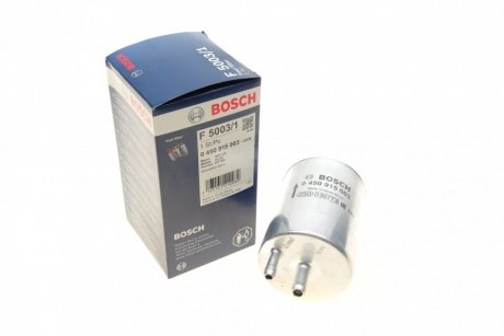 Фильтр топливный MB W210 2.4-4.3 97- BOSCH 0 450 915 003 (фото 1)