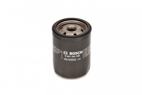 Фільтр оливи Citroen Jumper/Peugeot Boxer 2.5TD 94-02 BOSCH 0 451 103 109