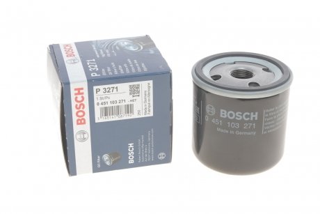 Фільтр масляний BOSCH 0451103271