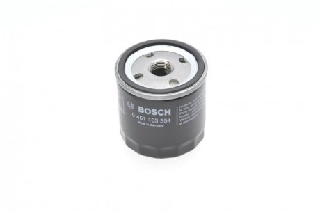 Фільтр масляний BOSCH 0 451 103 354