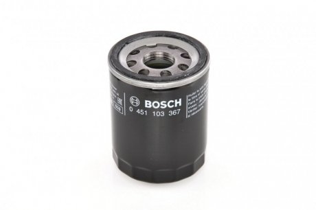 Фильтр масляный BOSCH 0451103367