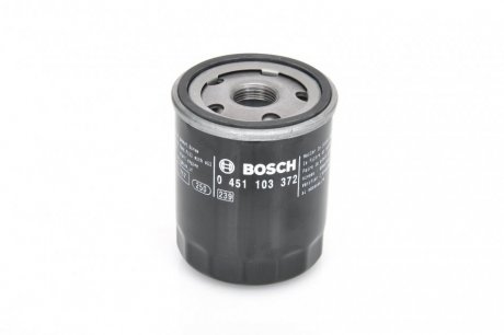 Фільтр масляний BOSCH 0 451 103 372