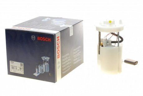 Паливний насос в зборі BOSCH 0 580 200 056