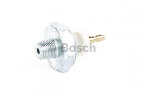 Датчик тиску оливи BOSCH 0 986 345 003