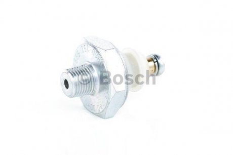 Датчик тиску оливи BOSCH 0 986 345 006