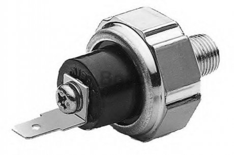 Датчик давл. масла BOSCH 0 986 345 017