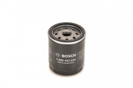 Фільтр масляний BOSCH 0 986 452 044