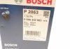 Фільтр масляний BOSCH 0 986 452 063 (фото 5)