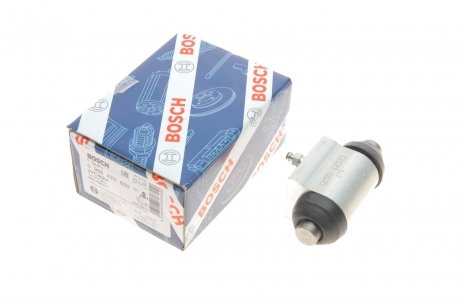 Цилиндр тормозной BOSCH 0986475833