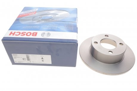 Диск гальмівний AUDI 100 задн. (вир-во) BOSCH 0 986 478 019